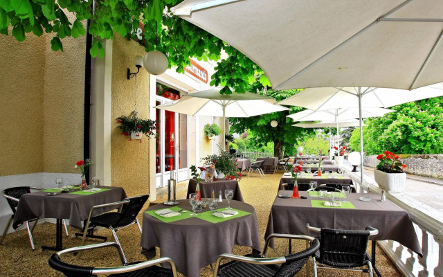 Le Relais des Gourmands