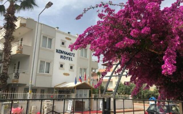 Konyaalti Hotel