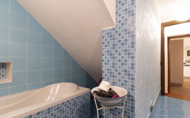 Apartment Ma Maison Dolceacqua