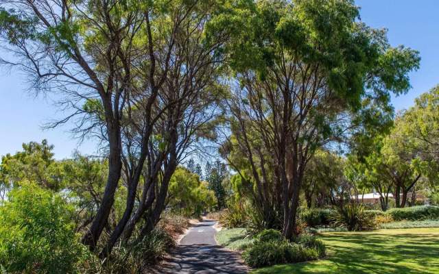 Escape to 64 at Cape View Resort