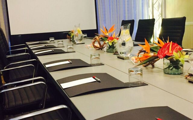 Hampton Inn & Suites Downers Grove Chicago