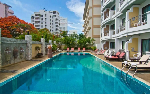 Best Beach Villa