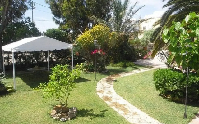 Modern Holiday Home in St Jaume d'Enveja with Private Pool