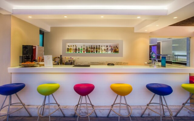 Kosea Boutique Hotel