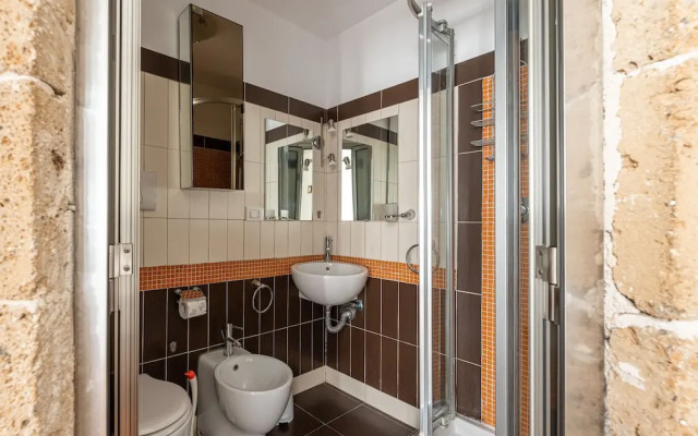 Giudici Three Bedrooms Apartment