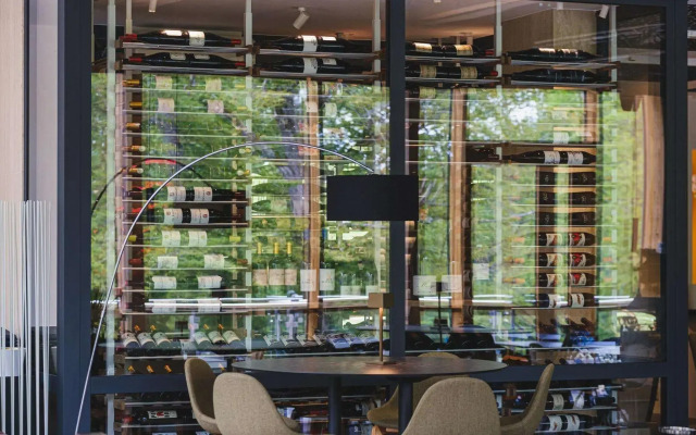 Domaine de la Résidence Hotel Spa & Restaurant