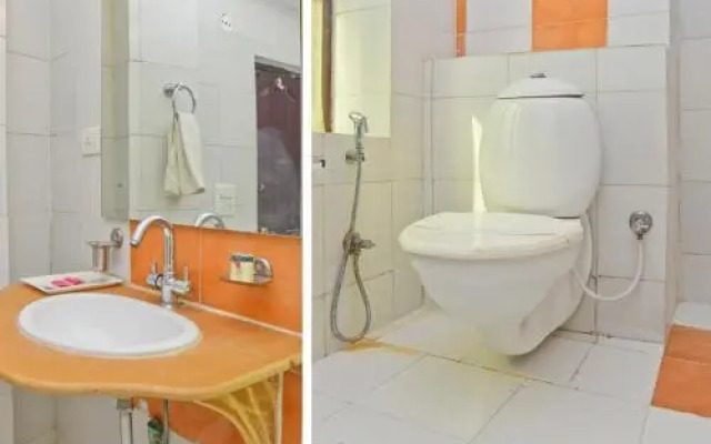 Stay Simple Jaisagarh by OYO Rooms