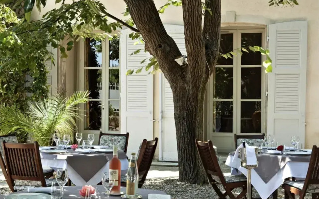 Château de Siran, Hôtel de charme 4 étoiles