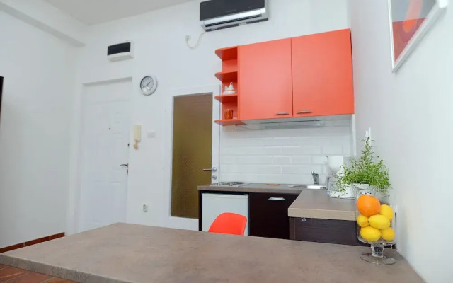 Central Spot Apartments