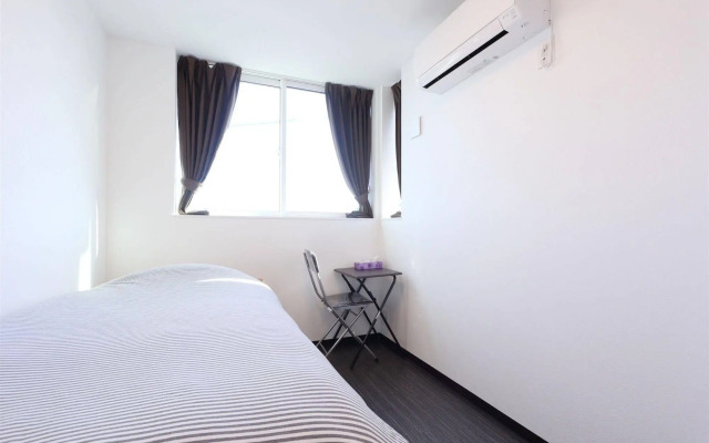 Shonan-Enoshima Seaside Guest House – Hostel