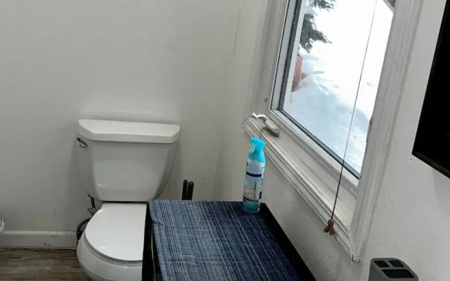 Southside 3bd 2bt apartment