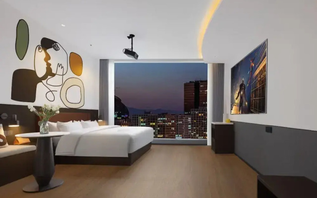 Mcsrh Hotel -Shenzhen Bao'an