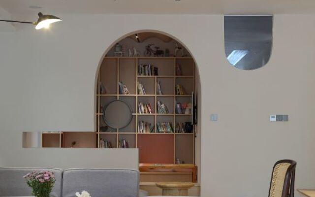 Jishan Jishui B&B