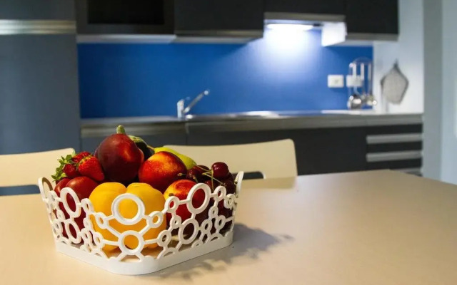 Residence Bleu