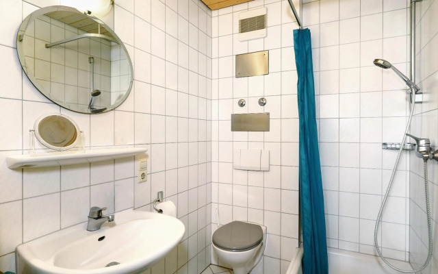 Hof Wagenberg Ferienwohnung 2