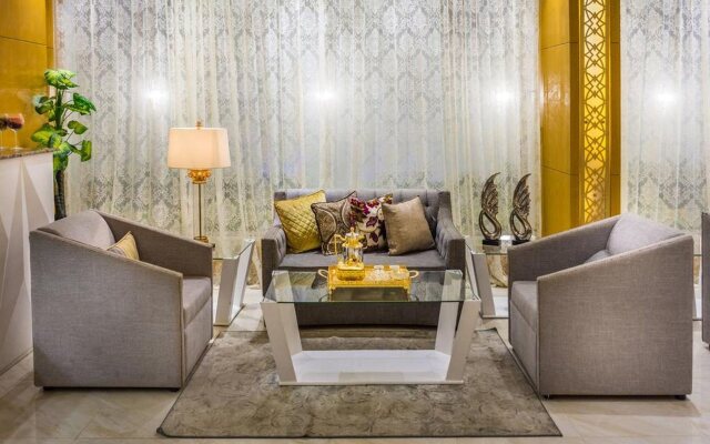 AlMuhaidb Residence Abha