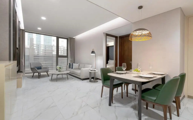 The Five Residences Hanoi