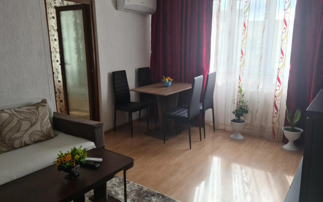 Apartament Mario Forty