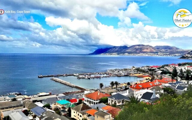 Regal Loft Muizenberg East Beach