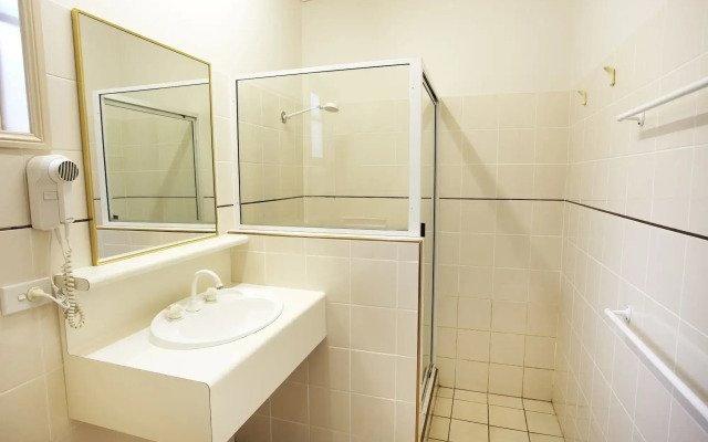 Discovery Parks - Rockhampton