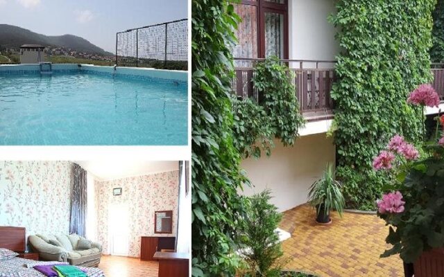 Villa Kashtan