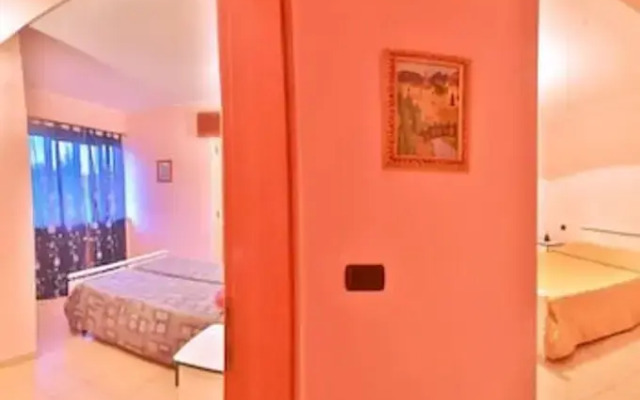 Hotel Viteama