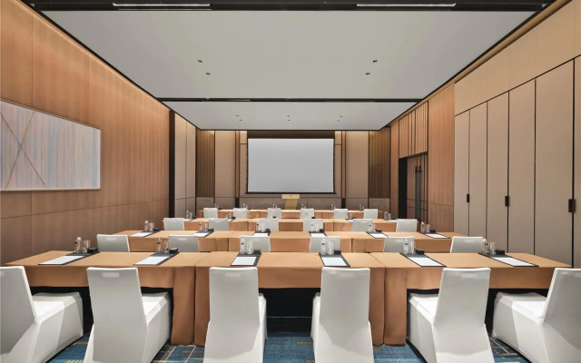 Doubletree By Hilton Zhengzhou East