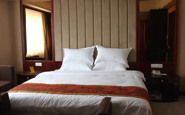 Kamba Hotel