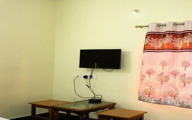 CBR Guest House