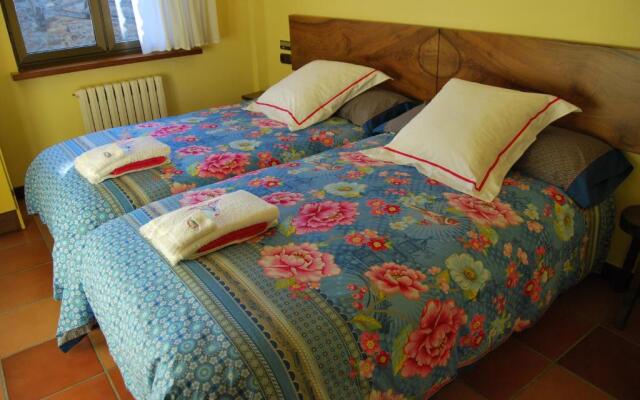 Casa Rural La Cuadraá