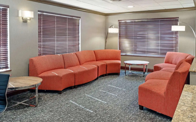 Best Western Cascade Inn & Suites