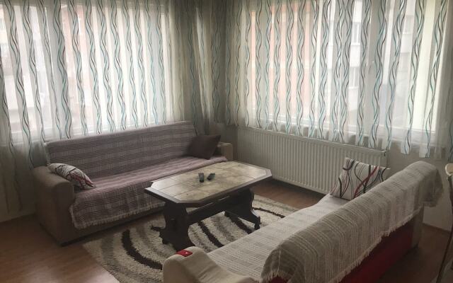 Korkmaz Apartment 1