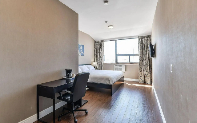 Nu Hotel Toronto