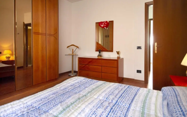 Apartment Via Irlanda