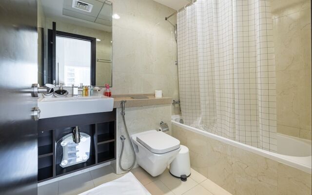 DHH - Botanica Tower