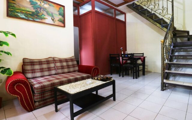 Hotel Arjuna