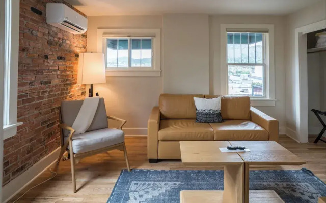 Leland House Suites of Durango