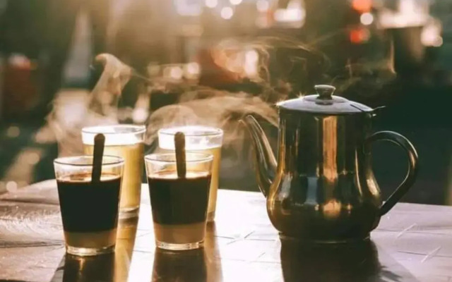 Nang Chieu Hotel Đa Lat