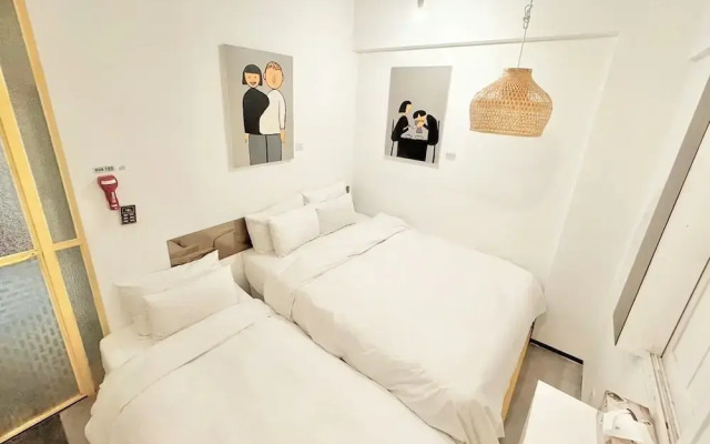 Maison Kan Hotel Dongdaemun