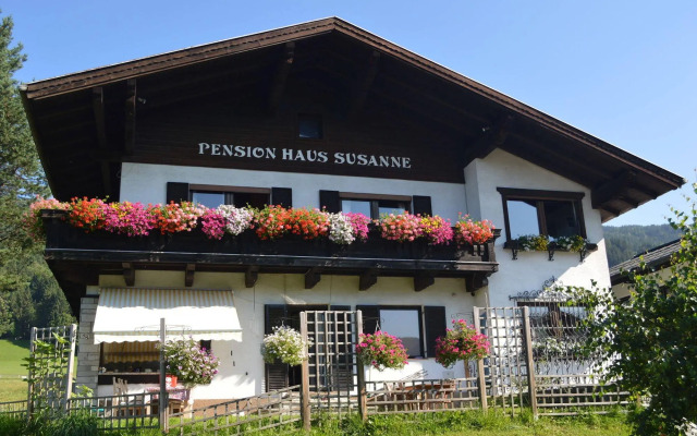 Haus Susanne