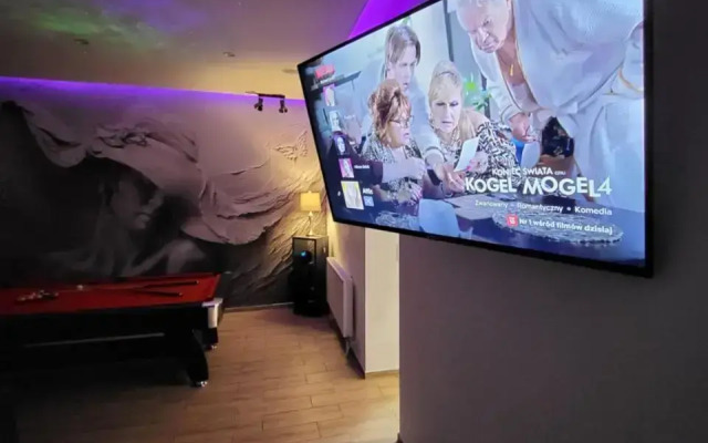 Apartamenty Premium PRETTY WOMAN Bytom Chorzów Katowice
