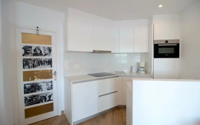 Apartamentos Passeig Del Mar