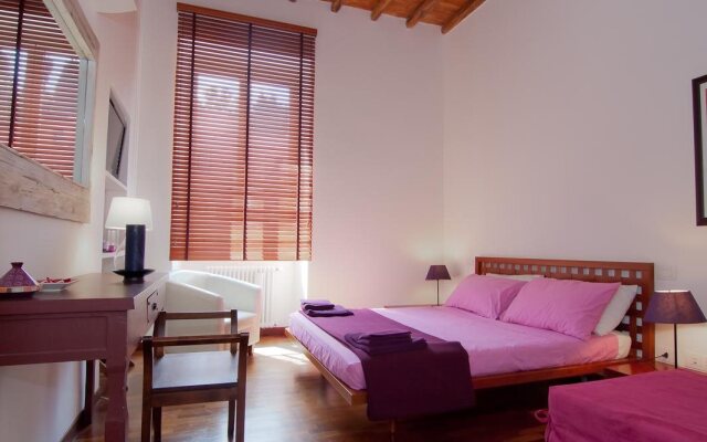 Capo DAfrica 4 B&B