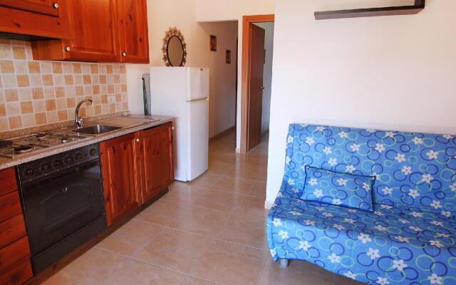 Andrea - Two Bedroom No.3