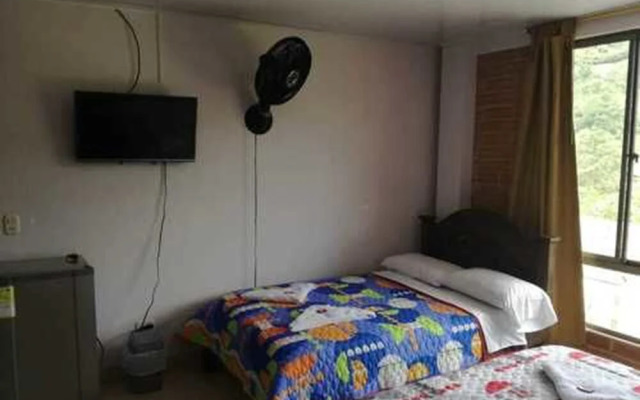 Hostal la Vega