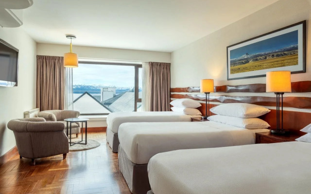 Sheraton Bariloche Hotel