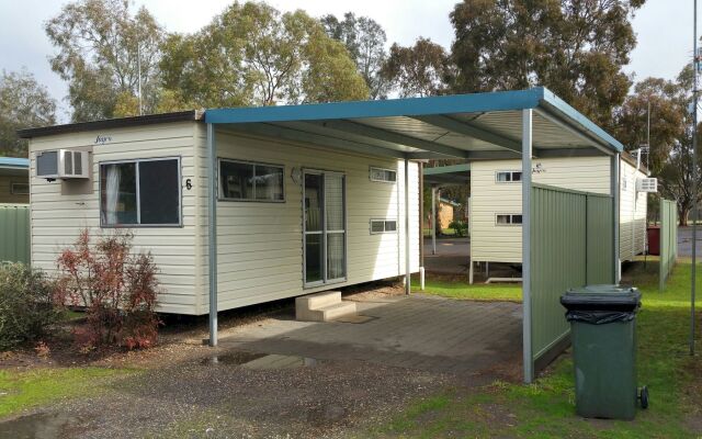 Horsham Riverside Caravan Park