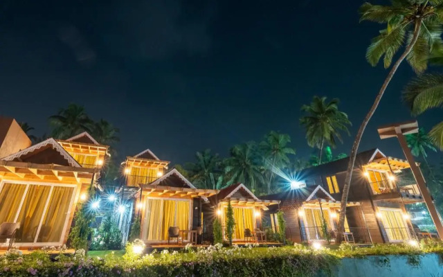 Marron Sea View Resort