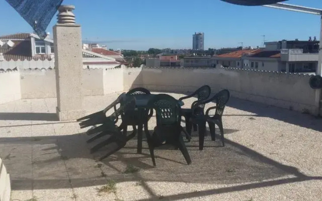 Sol Salou Lamborgini Antonio