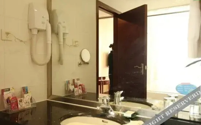 滨海天海元国际大酒店